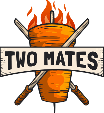 Two Mates Kebab